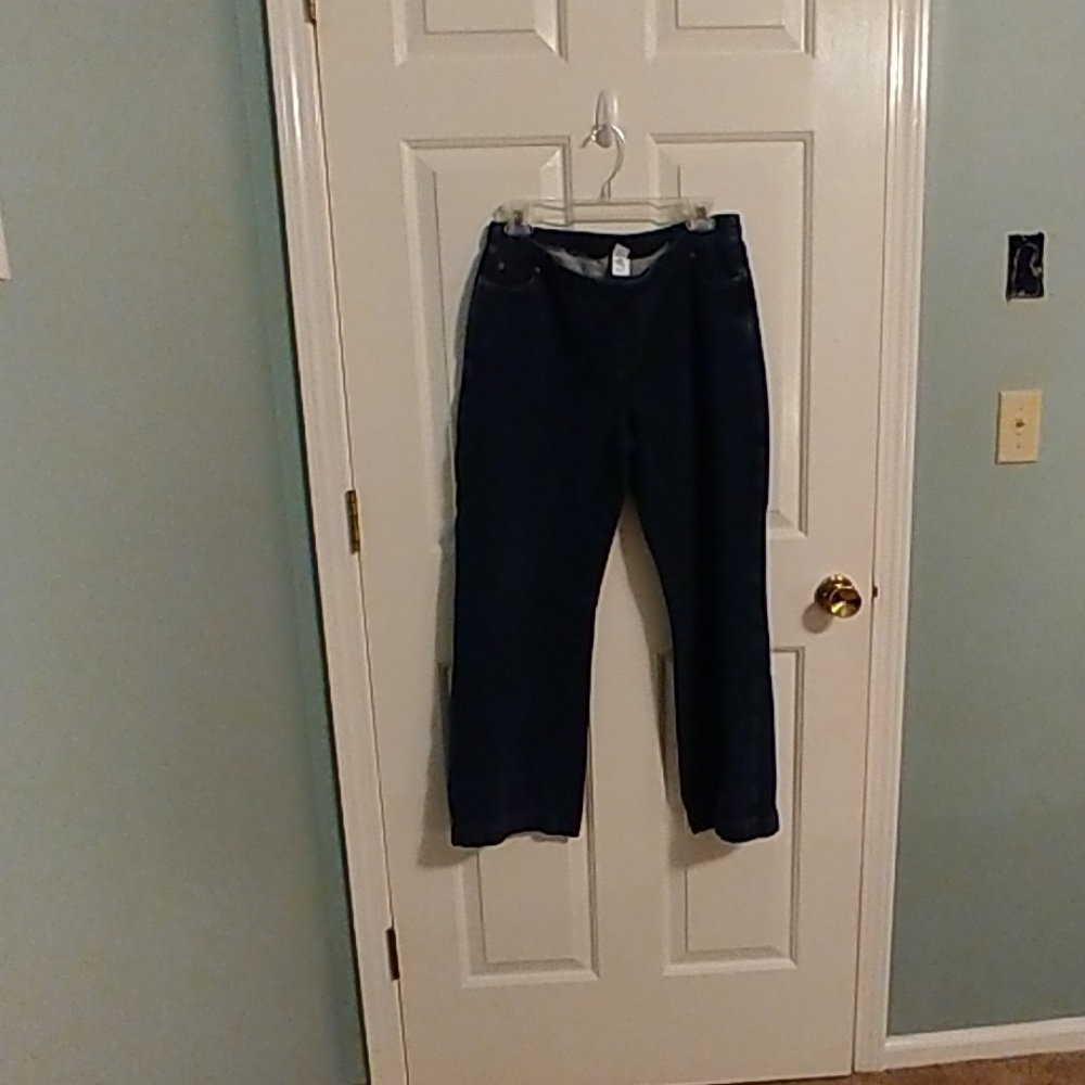 Pajama jeans